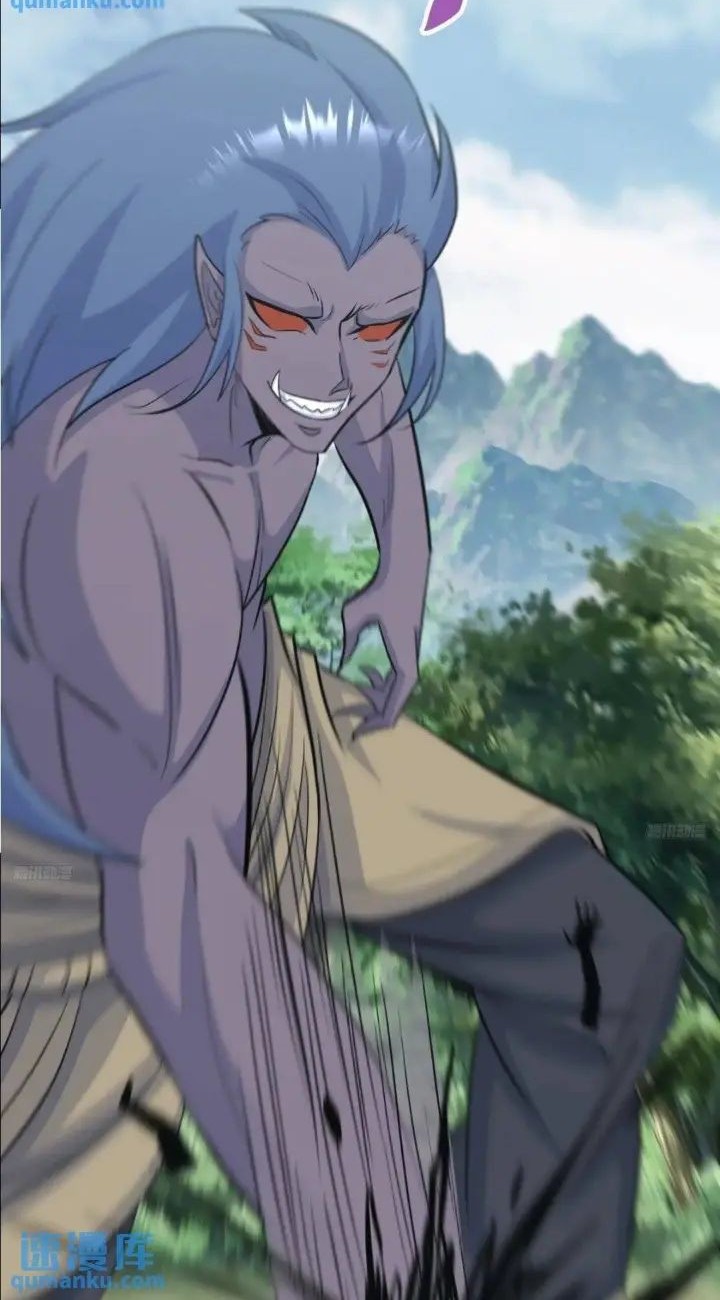Invincible After a Hundred Years of Seclusion Chapter 254 - halaman 7