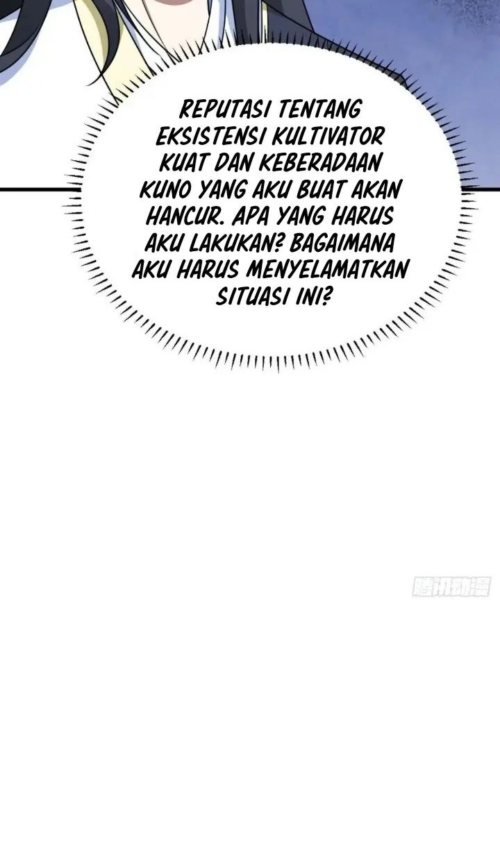 Invincible After a Hundred Years of Seclusion Chapter 255 - halaman 19