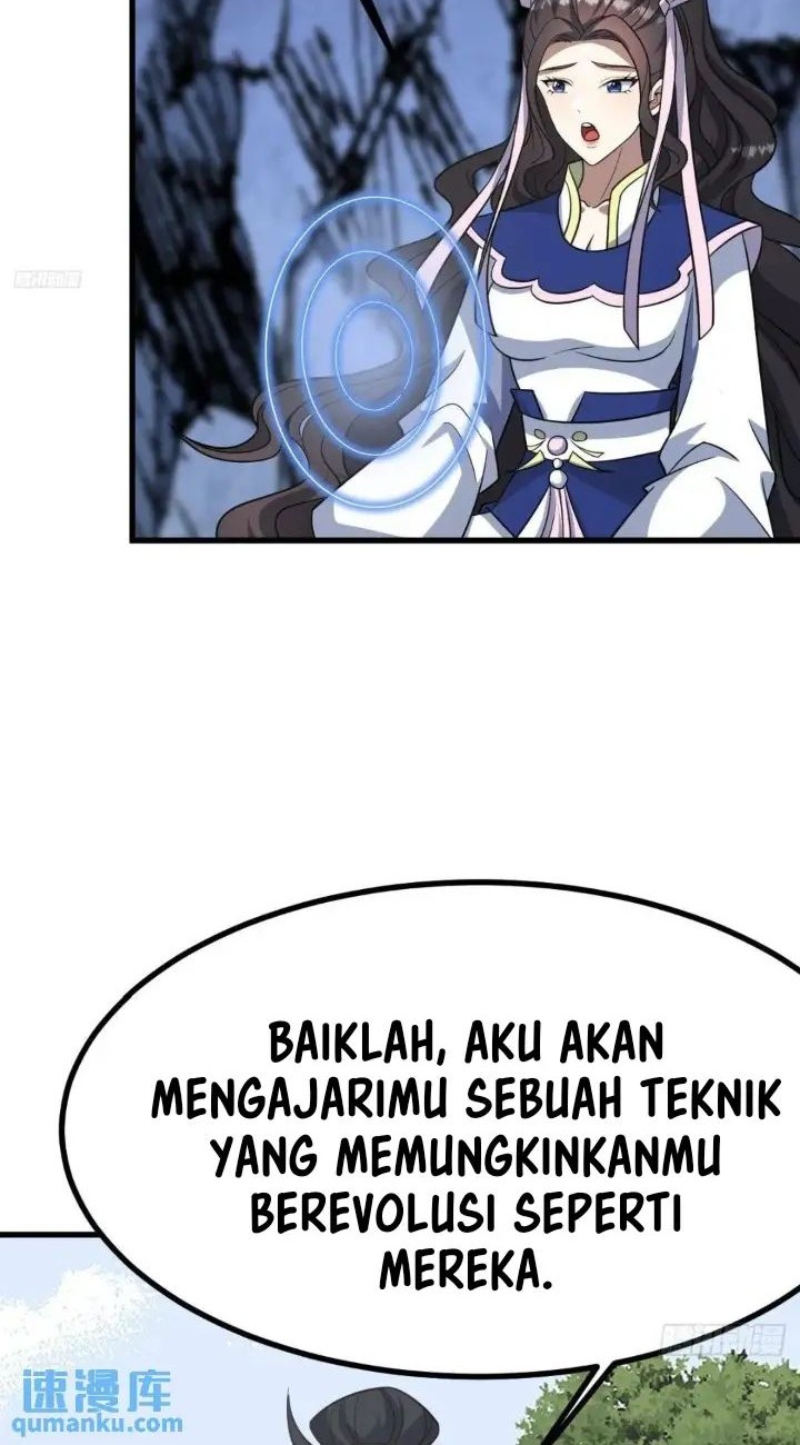 Invincible After a Hundred Years of Seclusion Chapter 255 - halaman 7