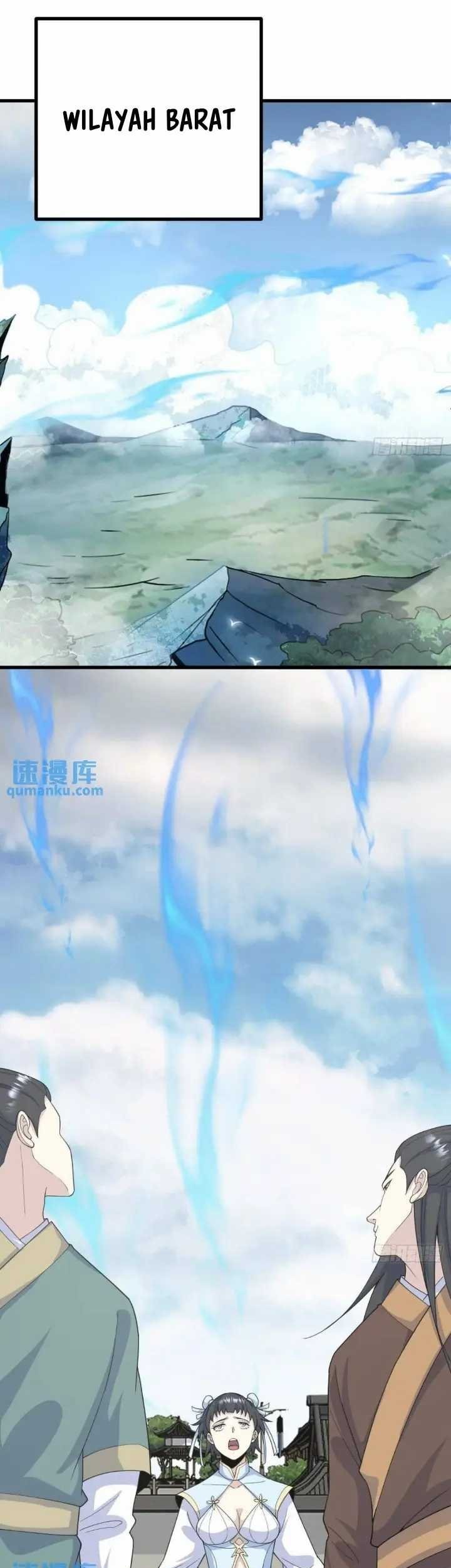 Invincible After a Hundred Years of Seclusion Chapter 256 - halaman 20