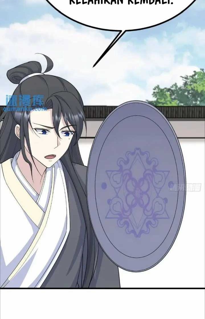 Invincible After a Hundred Years of Seclusion Chapter 256 - halaman 25