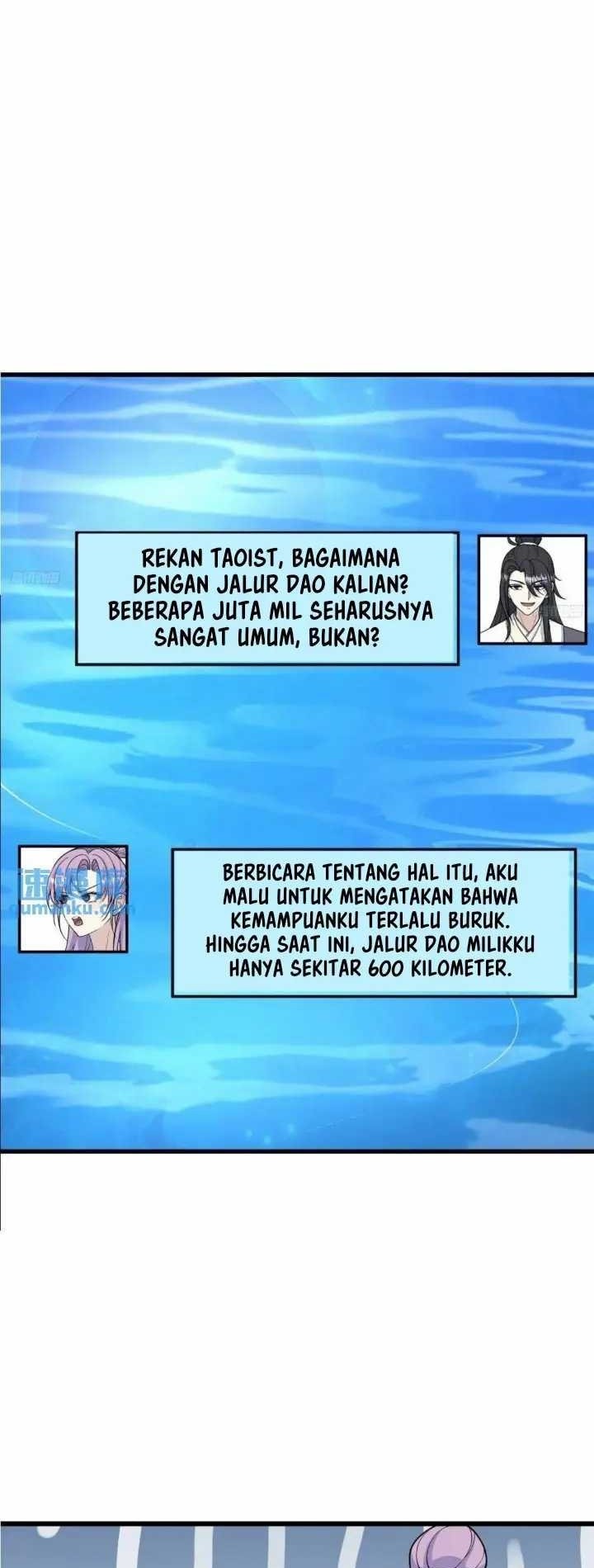Invincible After a Hundred Years of Seclusion Chapter 256 - halaman 4