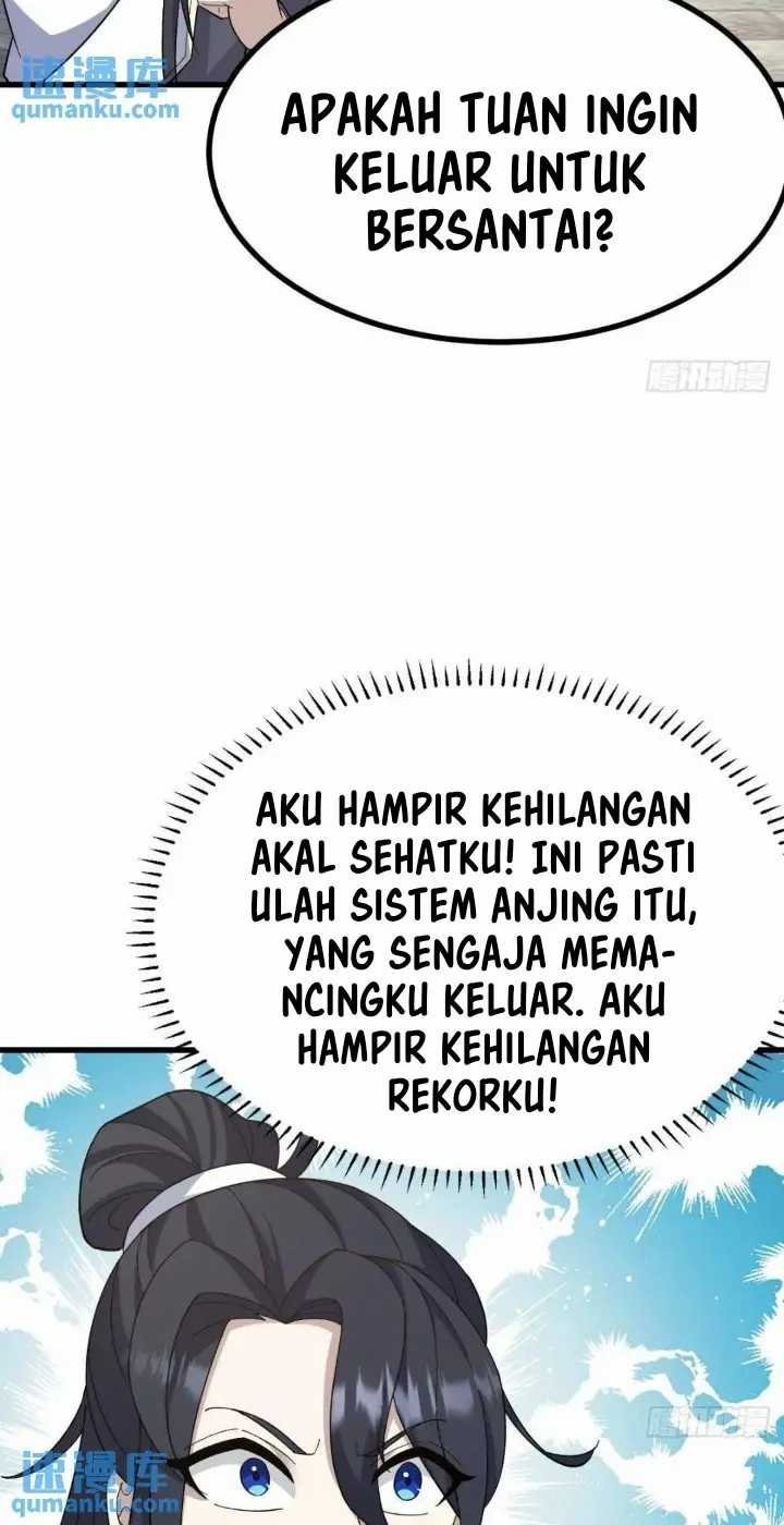 Invincible After a Hundred Years of Seclusion Chapter 257 - halaman 10