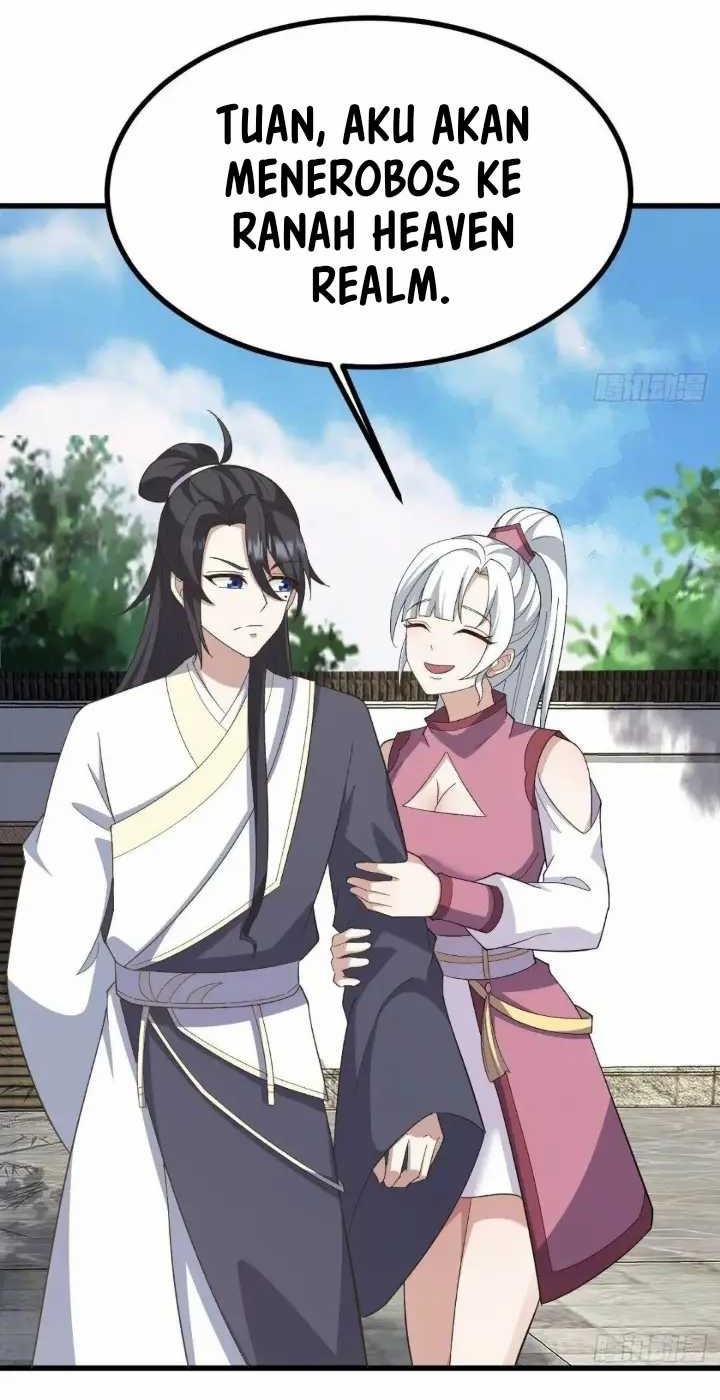 Invincible After a Hundred Years of Seclusion Chapter 257 - halaman 13