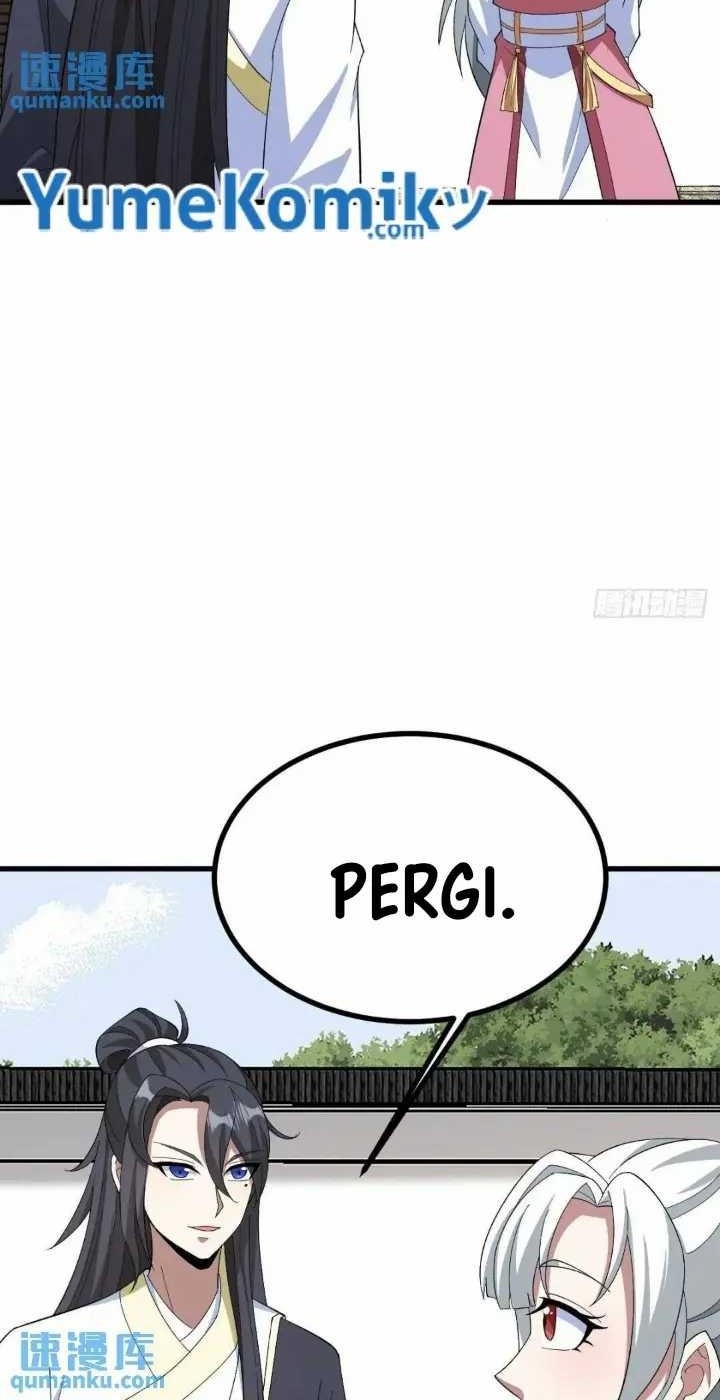 Invincible After a Hundred Years of Seclusion Chapter 257 - halaman 22