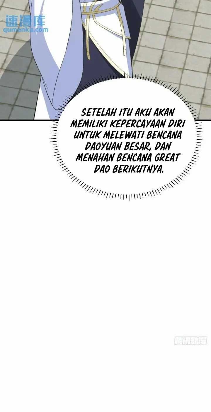 Invincible After a Hundred Years of Seclusion Chapter 257 - halaman 25