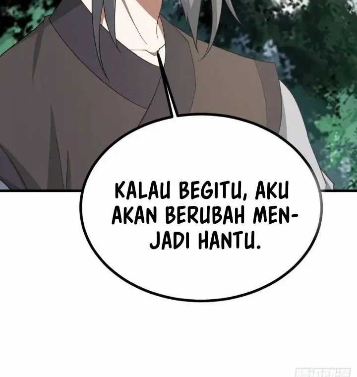 Invincible After a Hundred Years of Seclusion Chapter 257 - halaman 31
