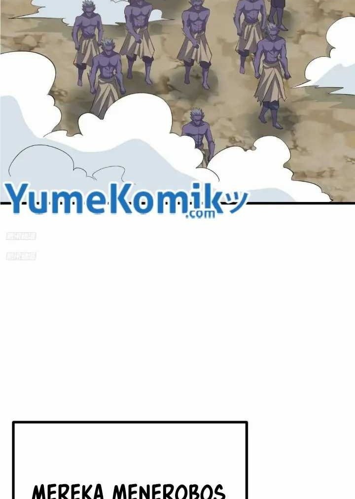 Invincible After a Hundred Years of Seclusion Chapter 257 - halaman 4