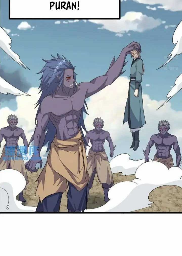 Invincible After a Hundred Years of Seclusion Chapter 257 - halaman 7