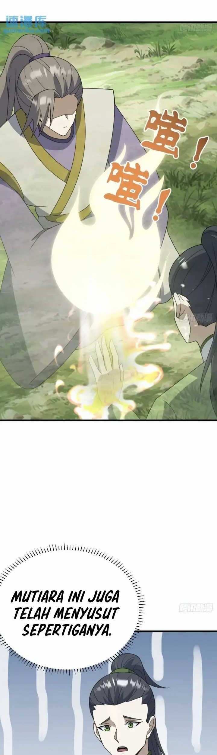 Invincible After a Hundred Years of Seclusion Chapter 258 - halaman 10