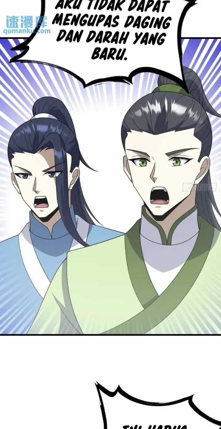 Invincible After a Hundred Years of Seclusion Chapter 258 - halaman 18
