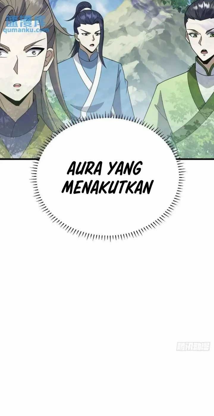 Invincible After a Hundred Years of Seclusion Chapter 258 - halaman 21
