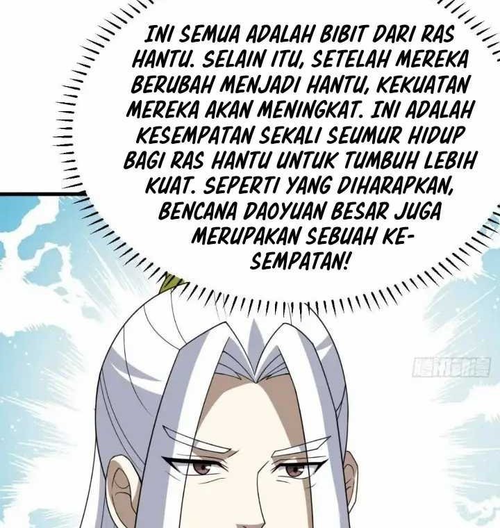 Invincible After a Hundred Years of Seclusion Chapter 258 - halaman 24