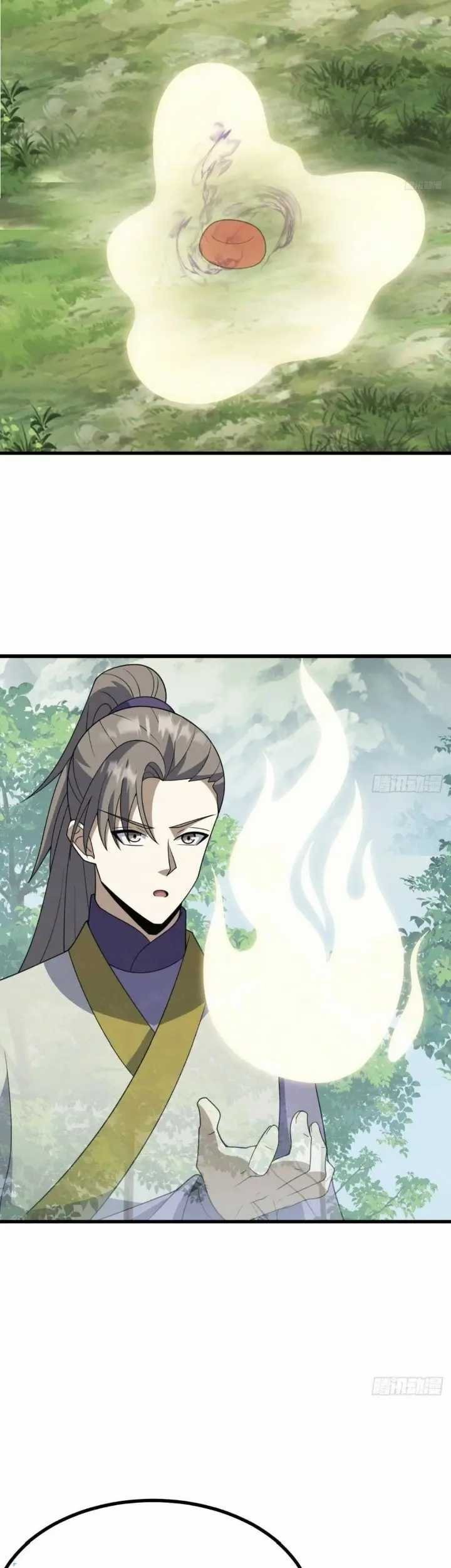Invincible After a Hundred Years of Seclusion Chapter 258 - halaman 8