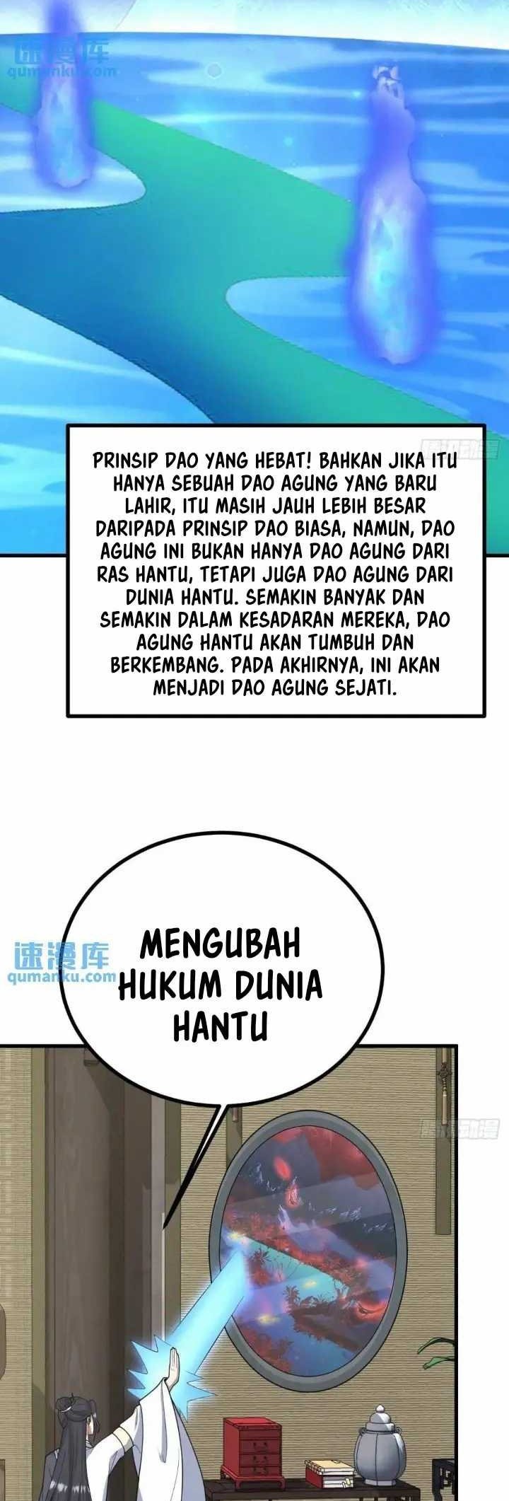 Invincible After a Hundred Years of Seclusion Chapter 259 - halaman 10