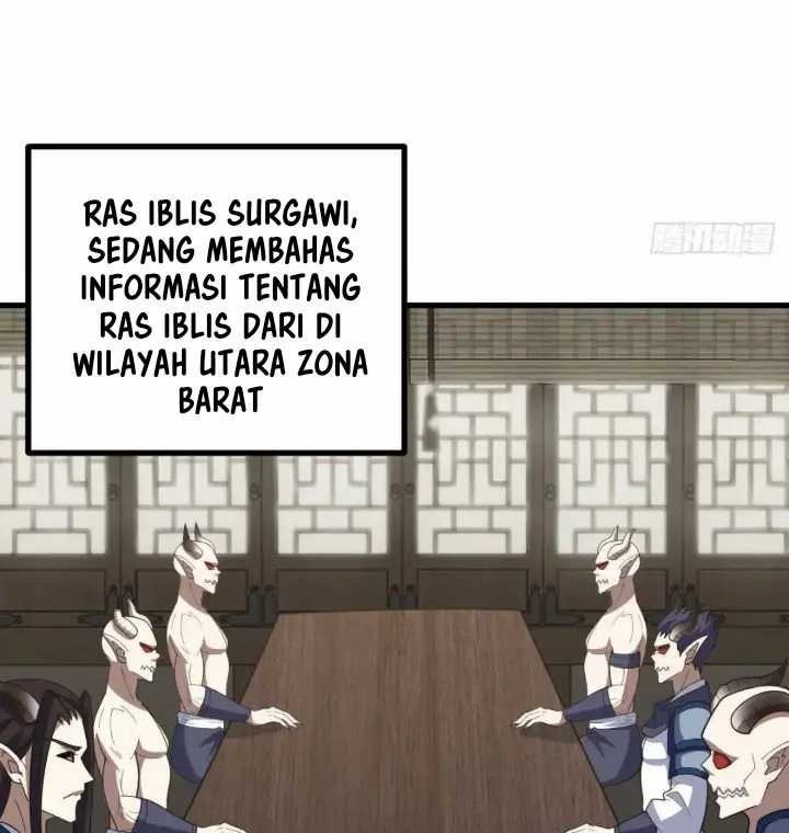 Invincible After a Hundred Years of Seclusion Chapter 259 - halaman 16