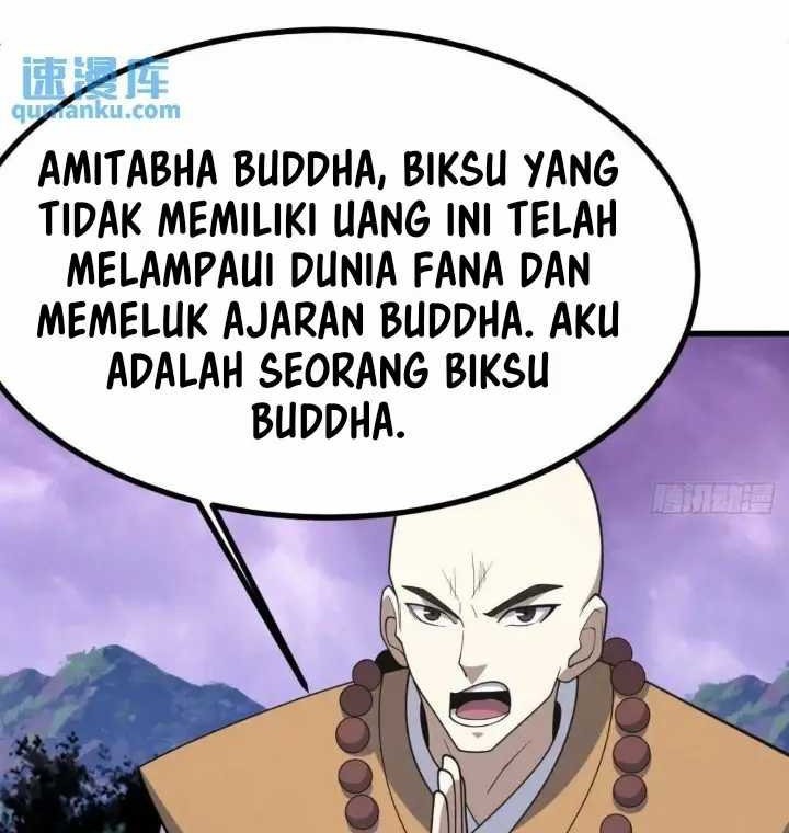 Invincible After a Hundred Years of Seclusion Chapter 259 - halaman 22