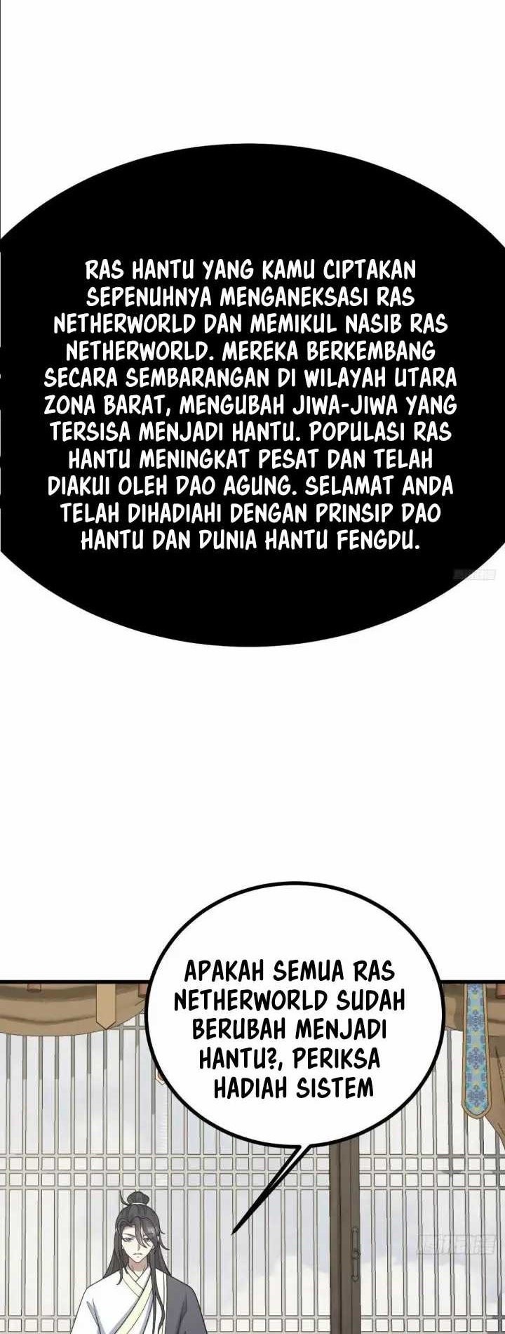 Invincible After a Hundred Years of Seclusion Chapter 259 - halaman 7