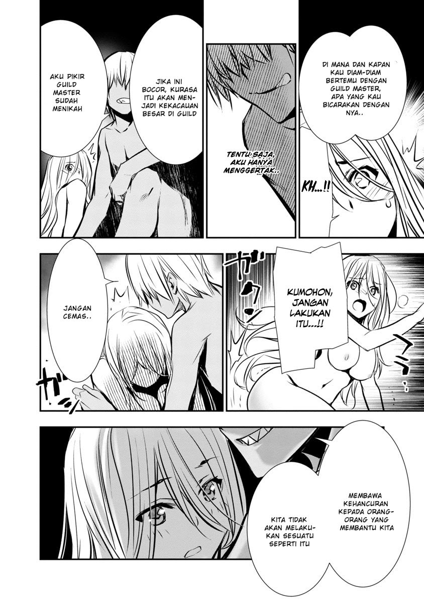 Invincible After a Hundred Years of Seclusion Chapter 26 - halaman 13