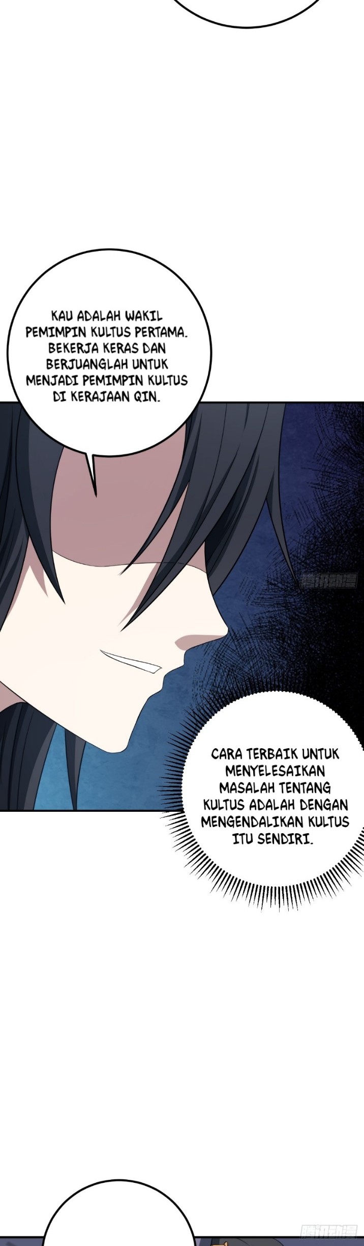 Invincible After a Hundred Years of Seclusion Chapter 26 - halaman 20