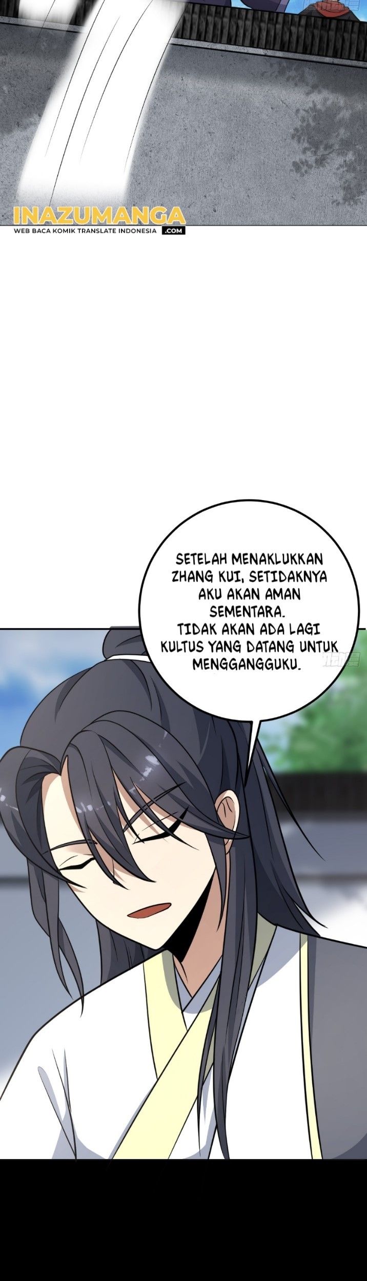 Invincible After a Hundred Years of Seclusion Chapter 26 - halaman 25