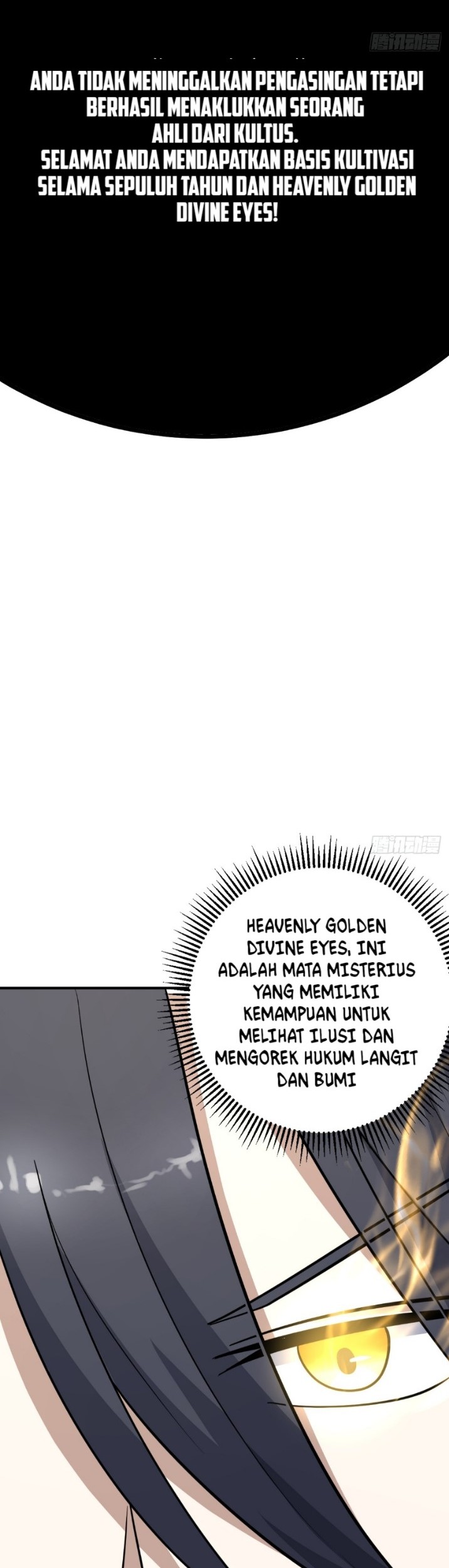 Invincible After a Hundred Years of Seclusion Chapter 26 - halaman 26