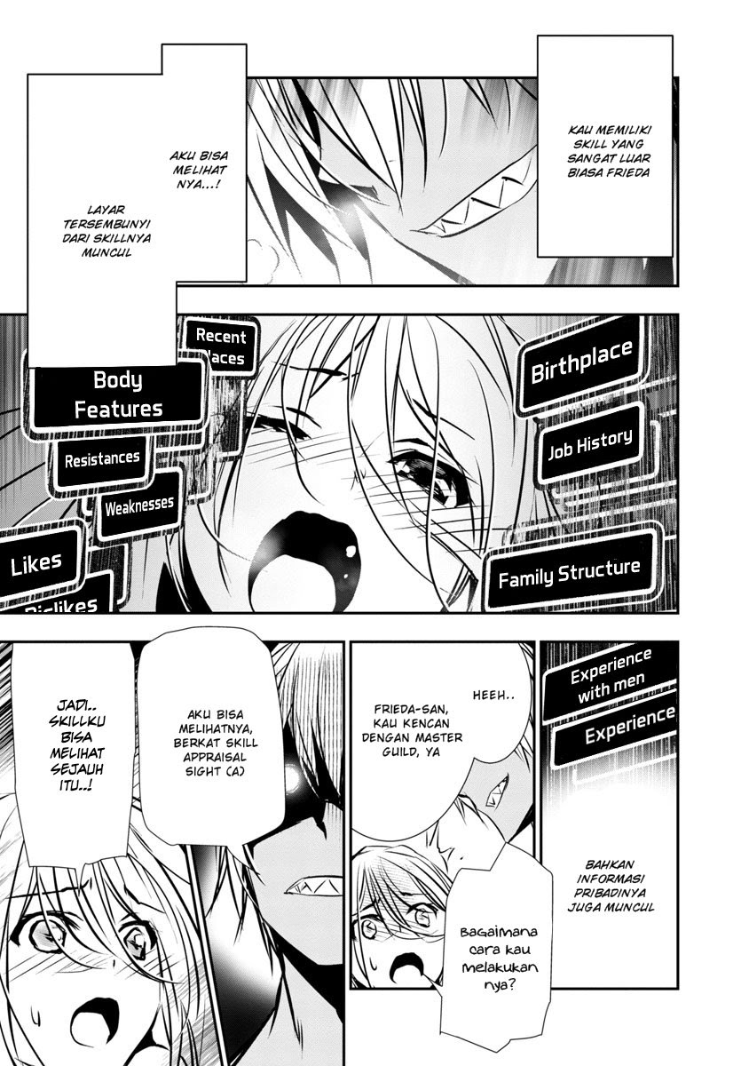 Invincible After a Hundred Years of Seclusion Chapter 26 - halaman 8