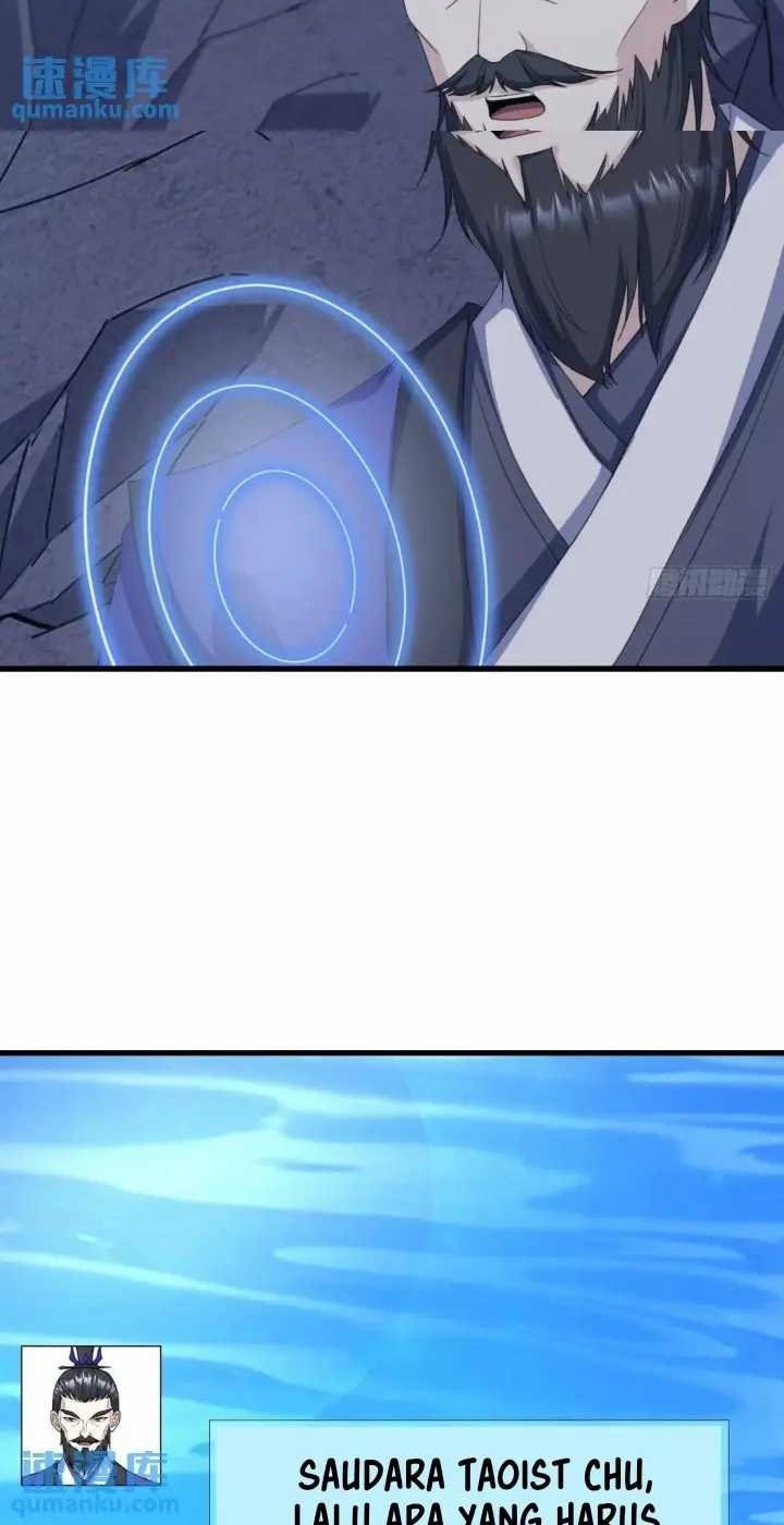 Invincible After a Hundred Years of Seclusion Chapter 260 - halaman 10