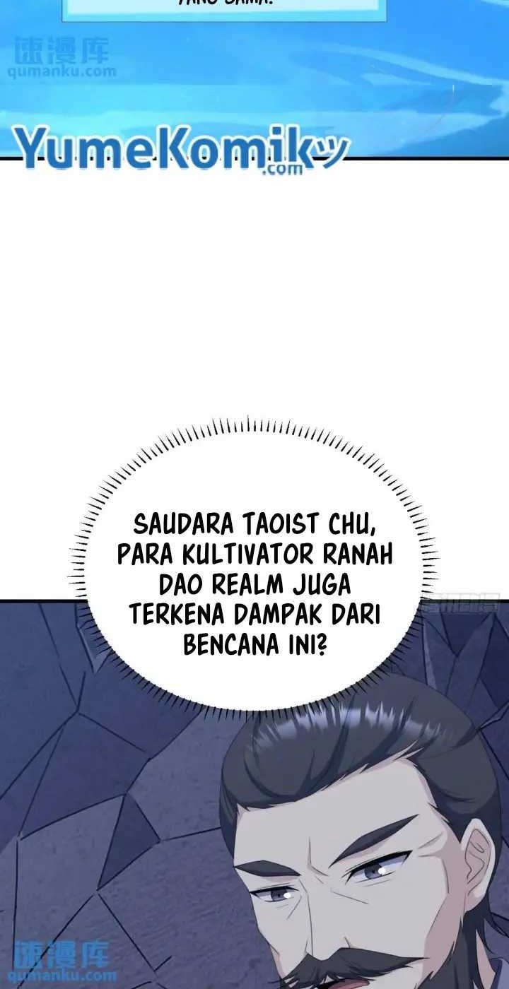Invincible After a Hundred Years of Seclusion Chapter 260 - halaman 13