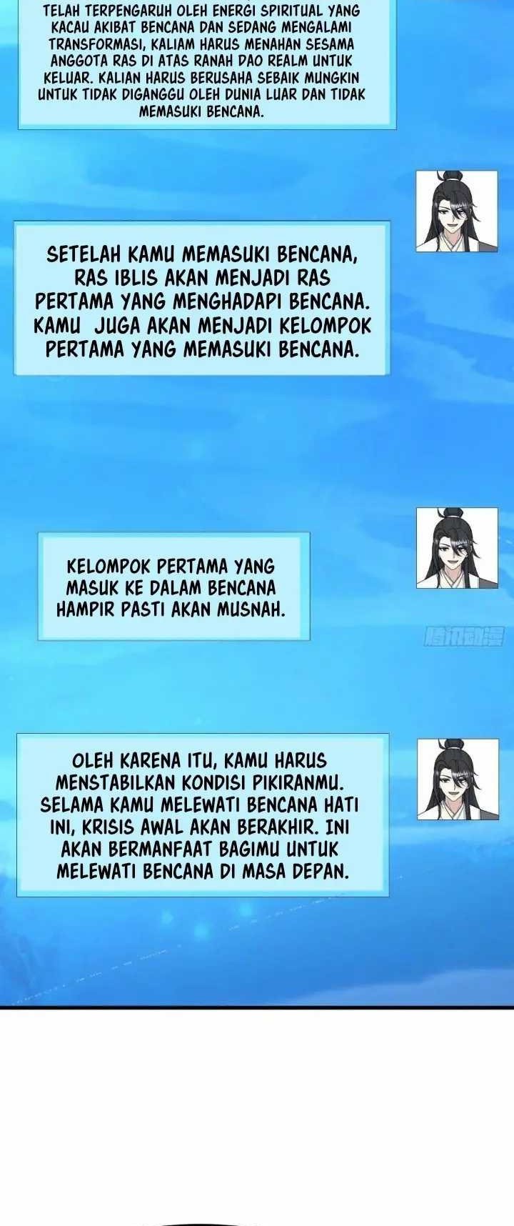 Invincible After a Hundred Years of Seclusion Chapter 260 - halaman 16