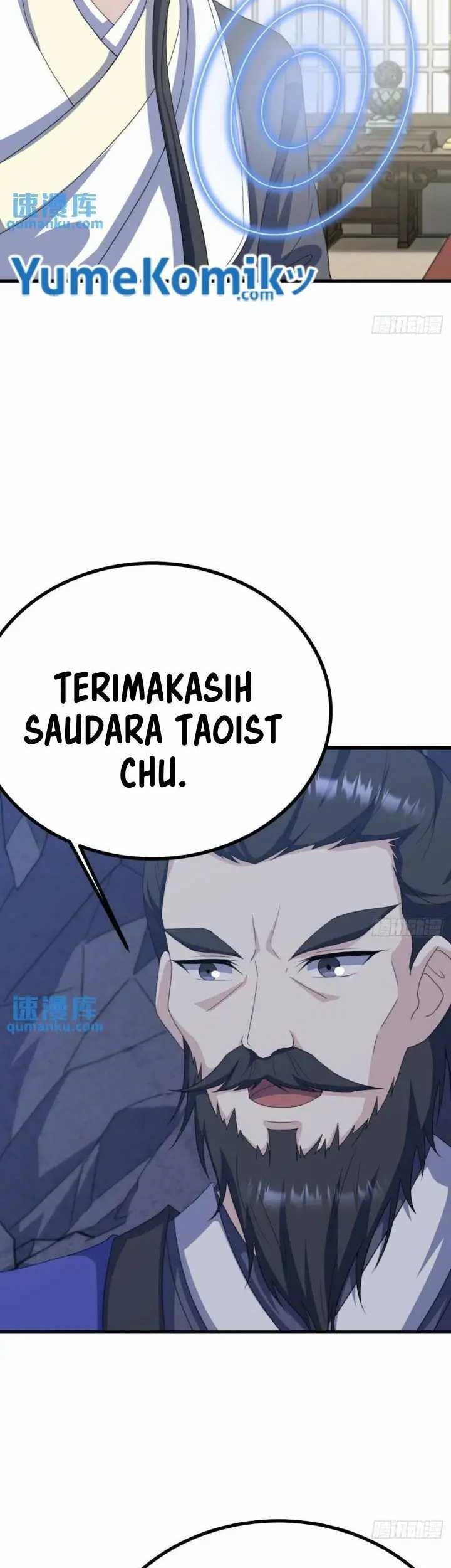 Invincible After a Hundred Years of Seclusion Chapter 260 - halaman 18