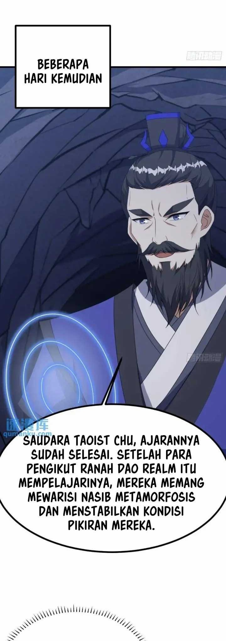 Invincible After a Hundred Years of Seclusion Chapter 260 - halaman 22