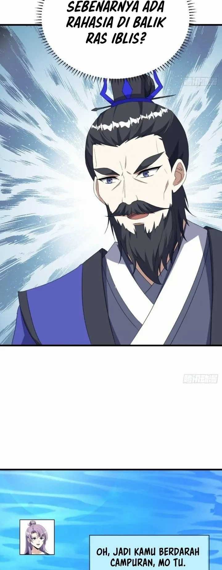 Invincible After a Hundred Years of Seclusion Chapter 260 - halaman 27