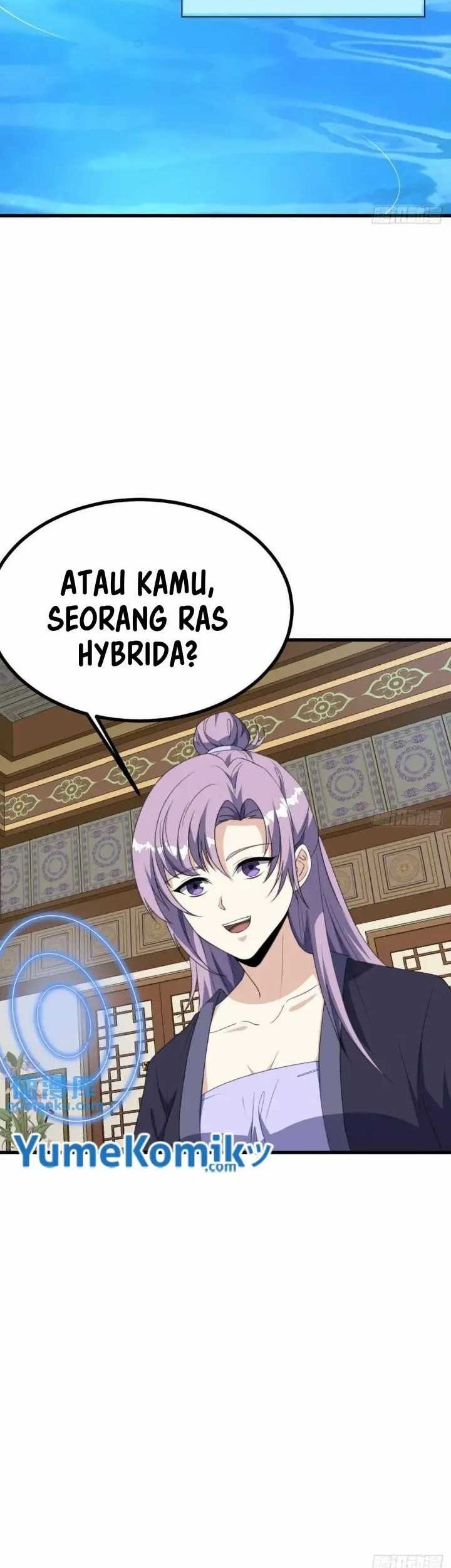 Invincible After a Hundred Years of Seclusion Chapter 260 - halaman 28