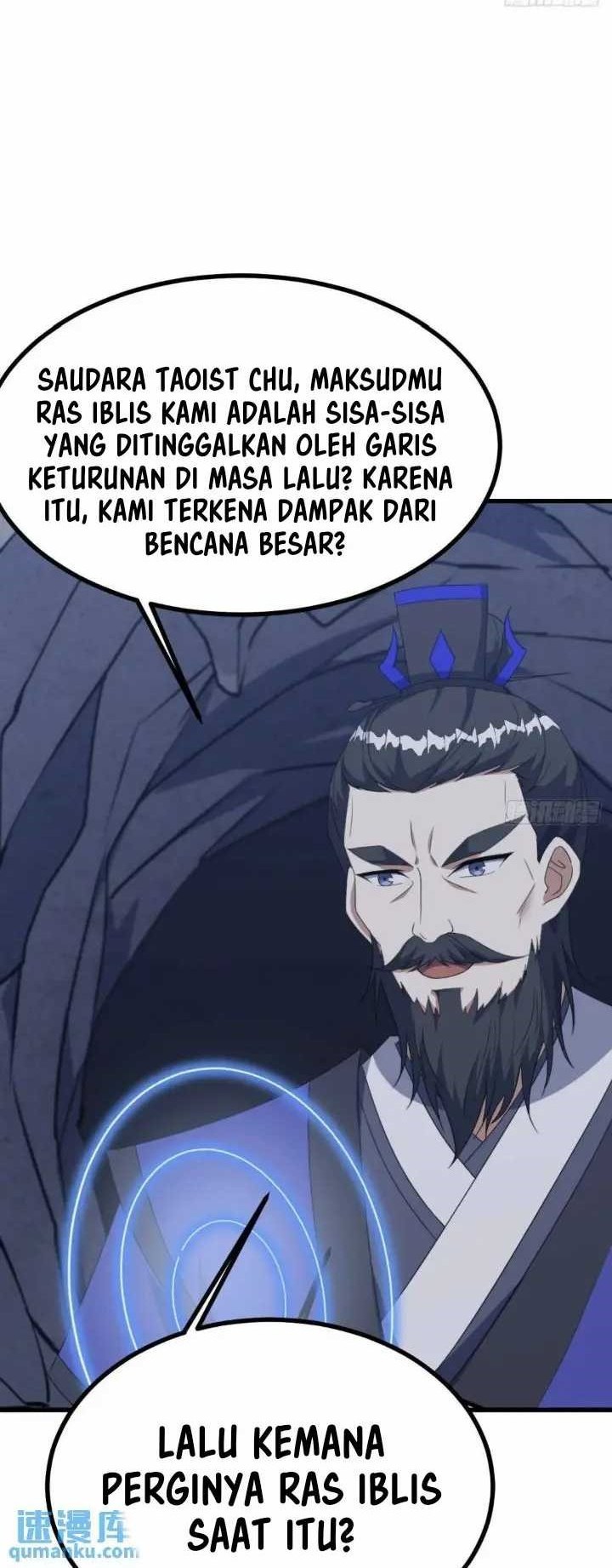 Invincible After a Hundred Years of Seclusion Chapter 260 - halaman 29