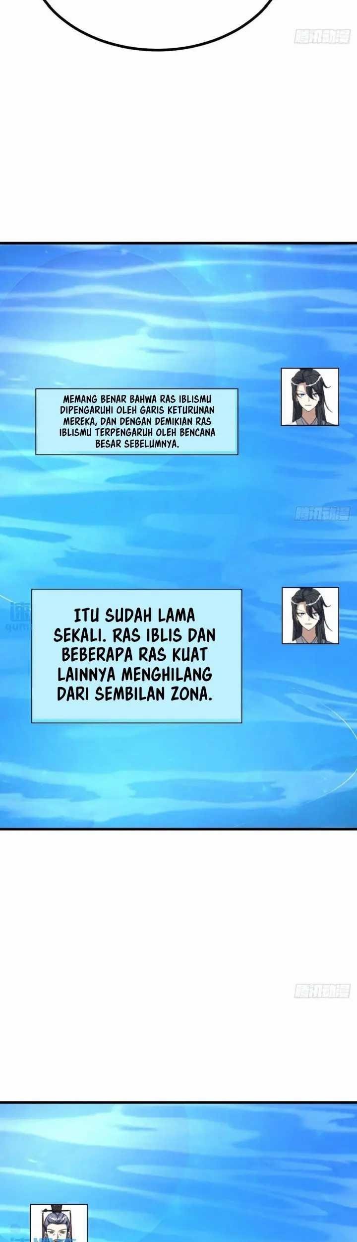 Invincible After a Hundred Years of Seclusion Chapter 260 - halaman 30