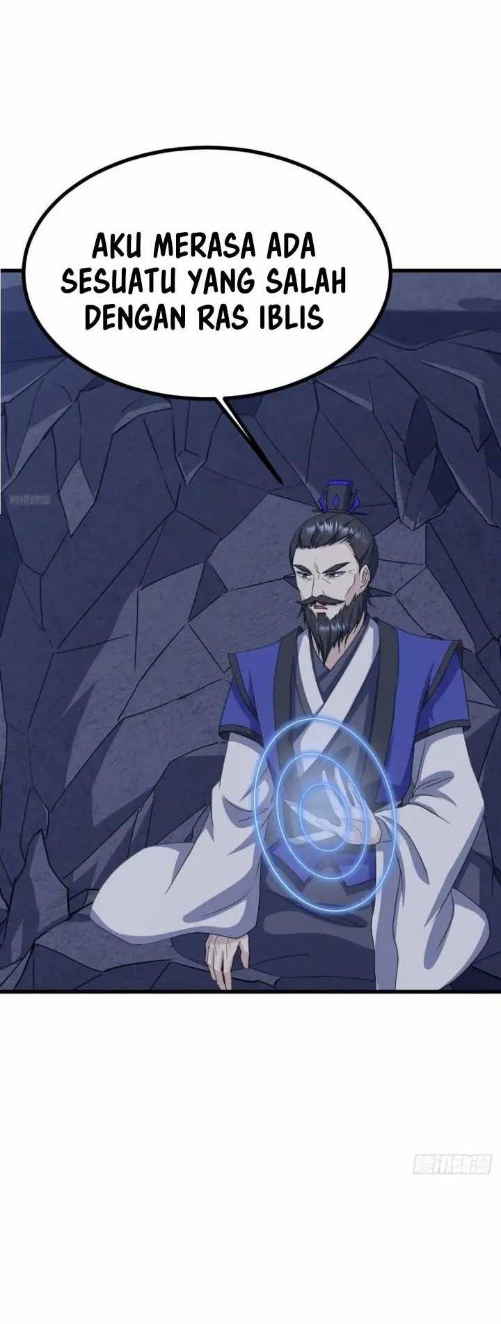 Invincible After a Hundred Years of Seclusion Chapter 260 - halaman 7