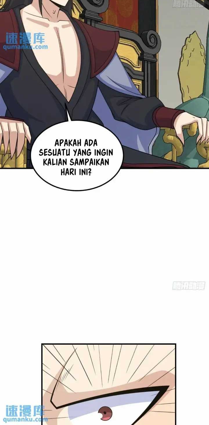 Invincible After a Hundred Years of Seclusion Chapter 261 - halaman 11