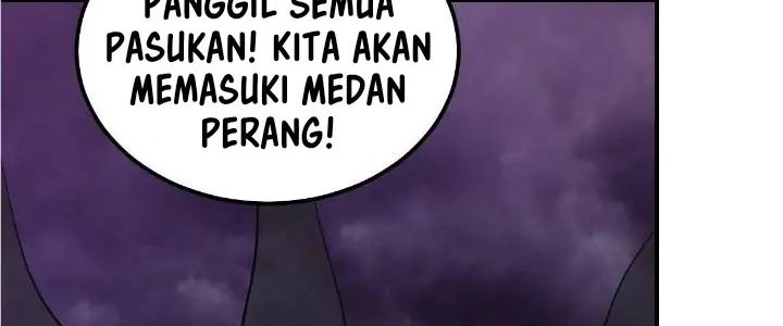 Invincible After a Hundred Years of Seclusion Chapter 263 - halaman 7