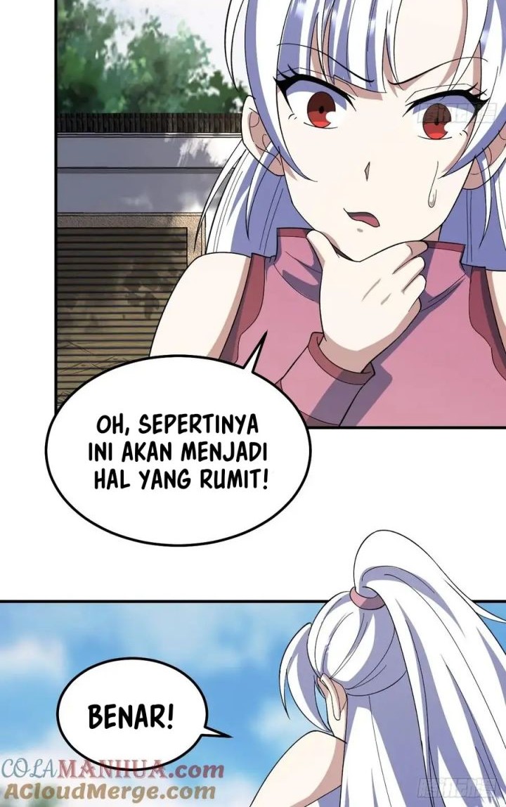 Invincible After a Hundred Years of Seclusion Chapter 265 - halaman 13
