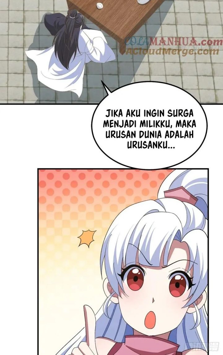 Invincible After a Hundred Years of Seclusion Chapter 265 - halaman 9