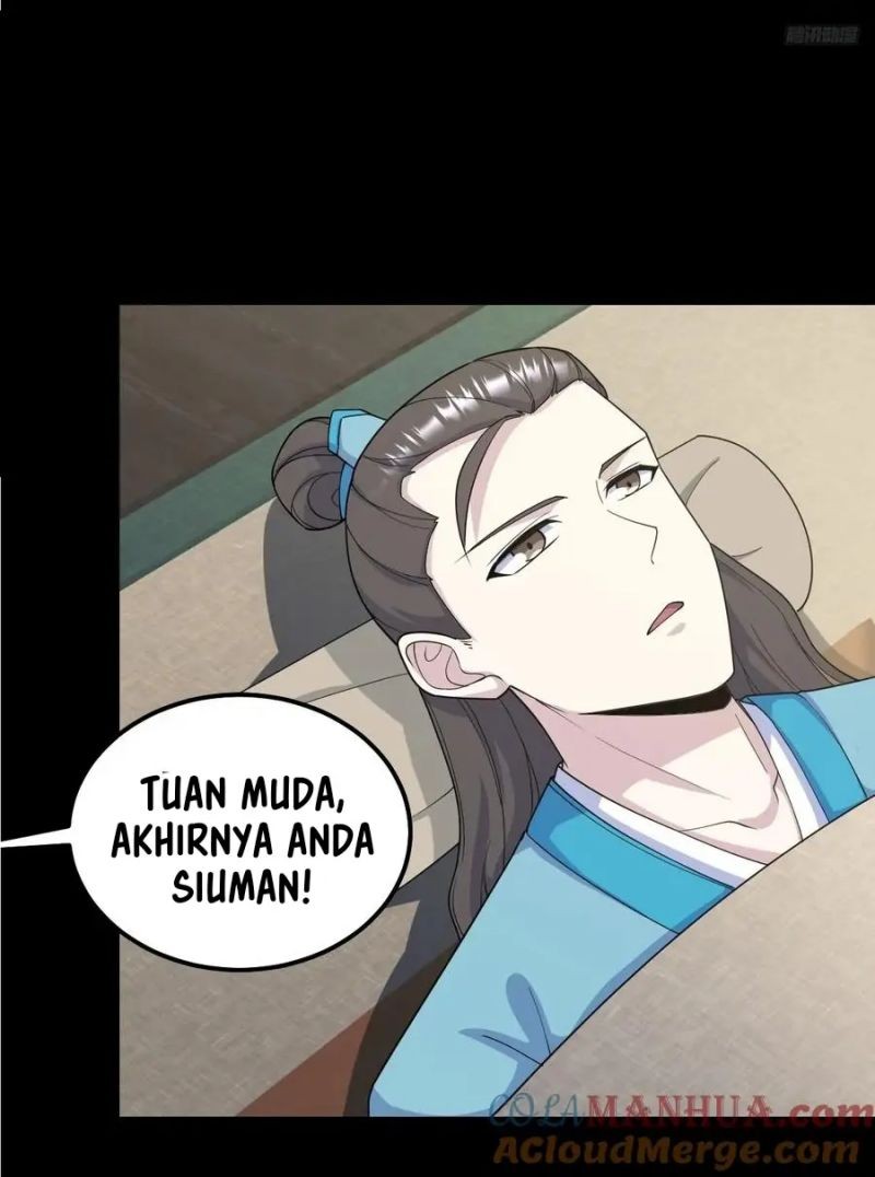 Invincible After a Hundred Years of Seclusion Chapter 267 - halaman 6