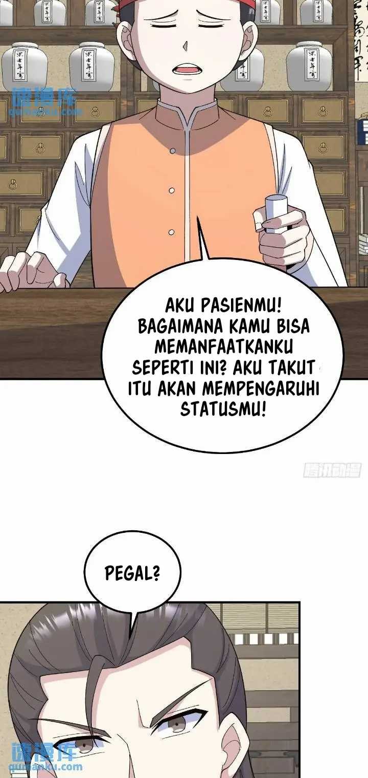 Invincible After a Hundred Years of Seclusion Chapter 269 - halaman 11