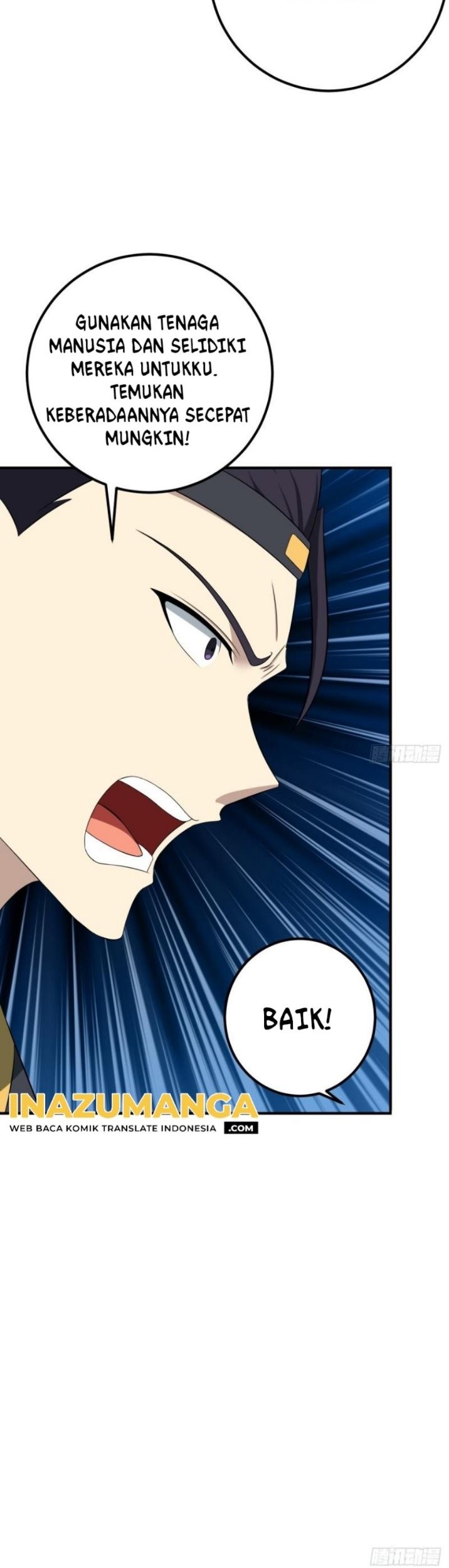 Invincible After a Hundred Years of Seclusion Chapter 27 - halaman 15