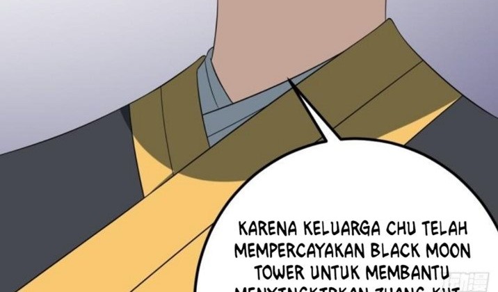 Invincible After a Hundred Years of Seclusion Chapter 27 - halaman 20