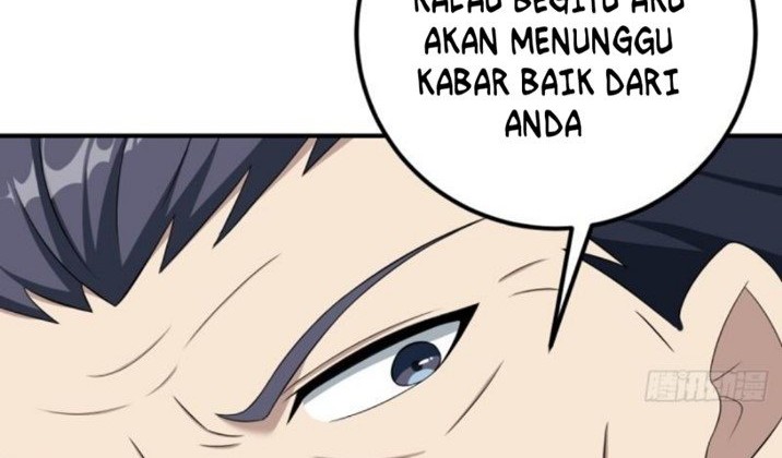 Invincible After a Hundred Years of Seclusion Chapter 27 - halaman 22
