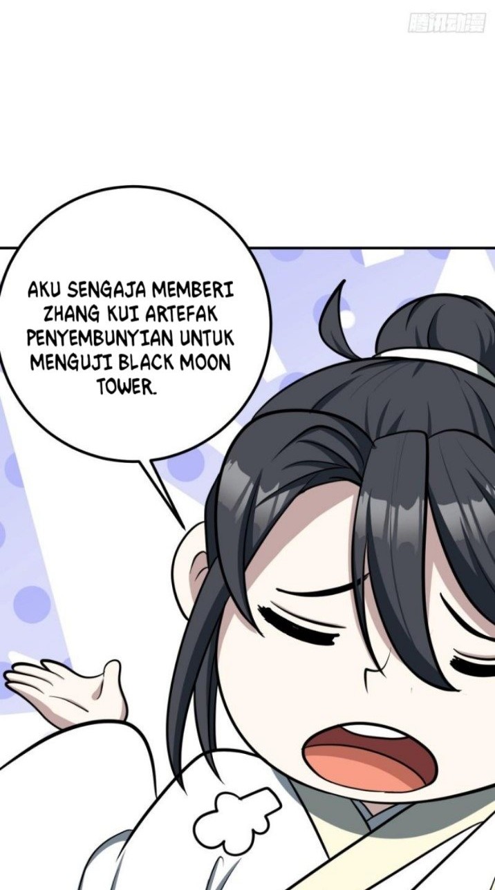Invincible After a Hundred Years of Seclusion Chapter 27 - halaman 26