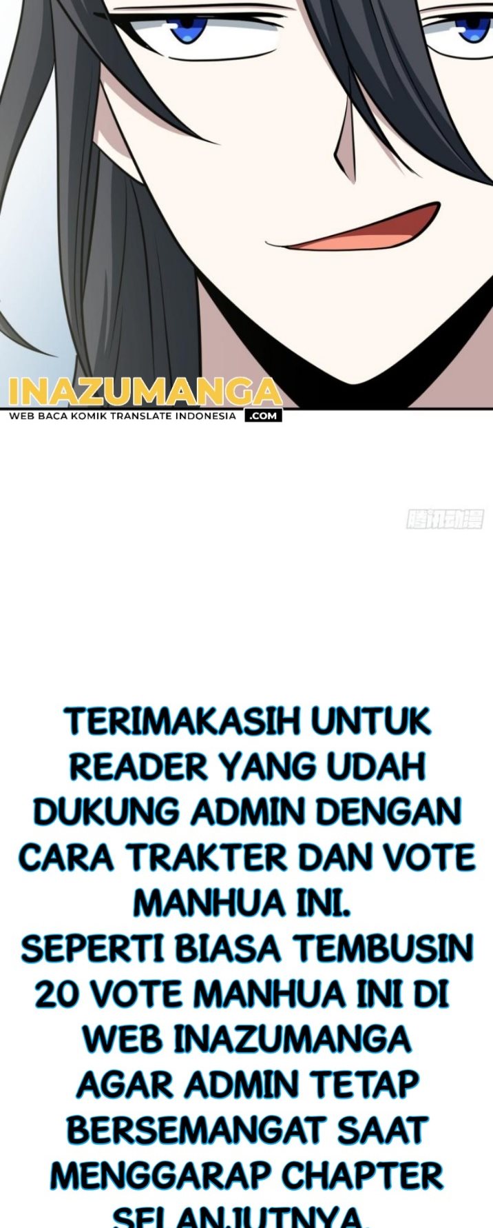 Invincible After a Hundred Years of Seclusion Chapter 27 - halaman 34