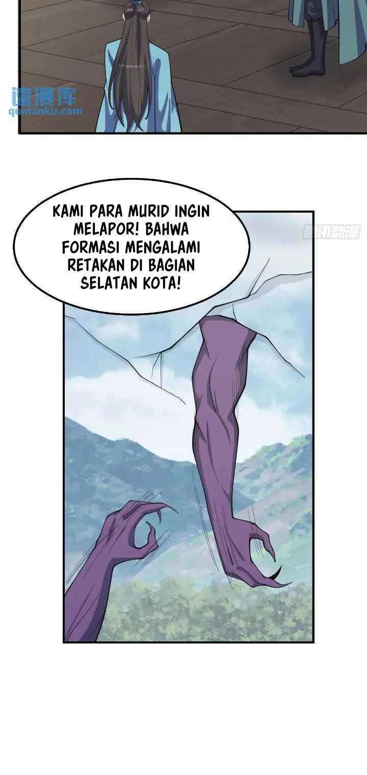 Invincible After a Hundred Years of Seclusion Chapter 271 - halaman 17
