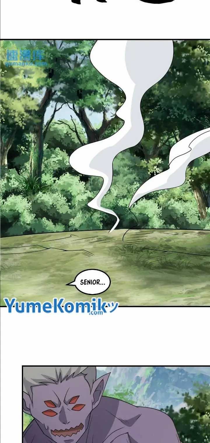 Invincible After a Hundred Years of Seclusion Chapter 273 - halaman 6
